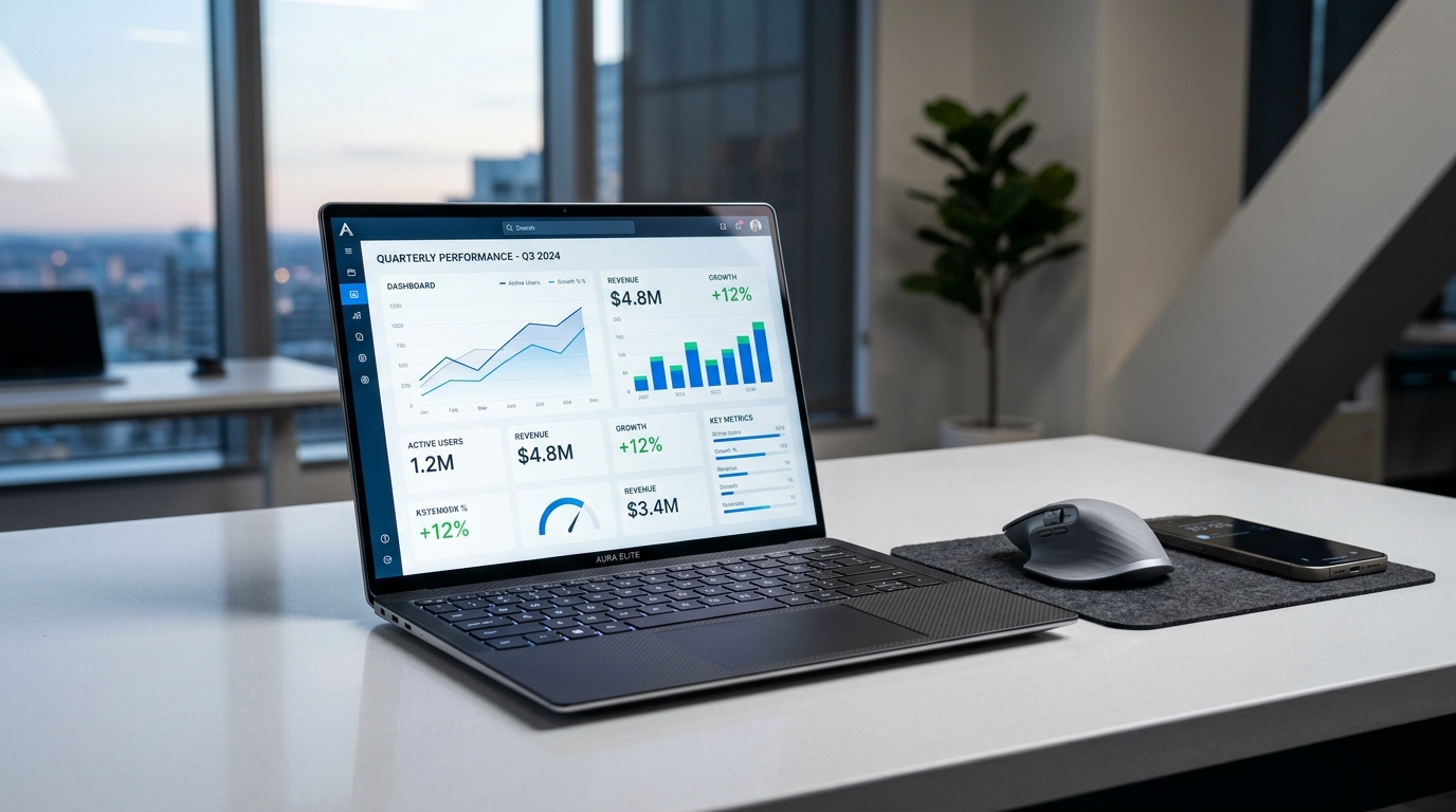 Business Workstations