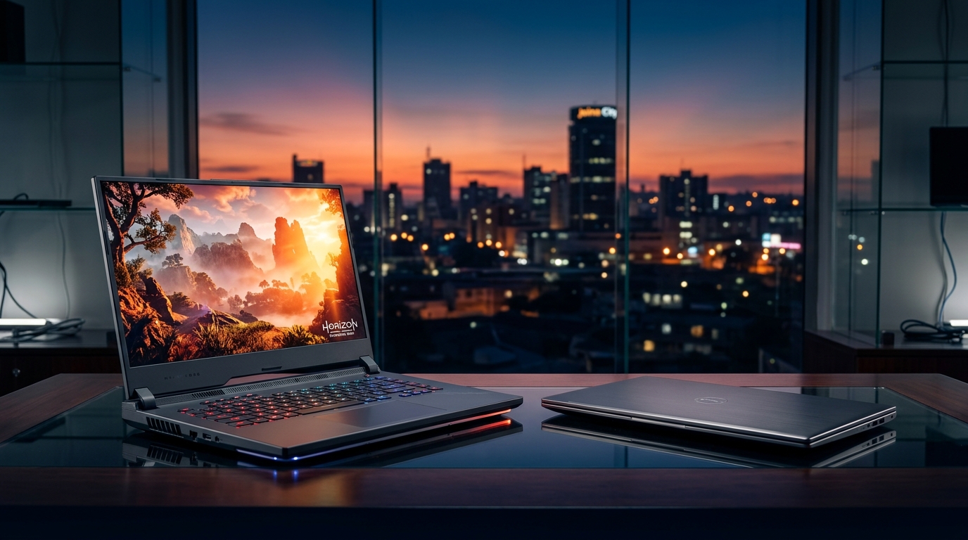 Tachmack Gaming Laptops