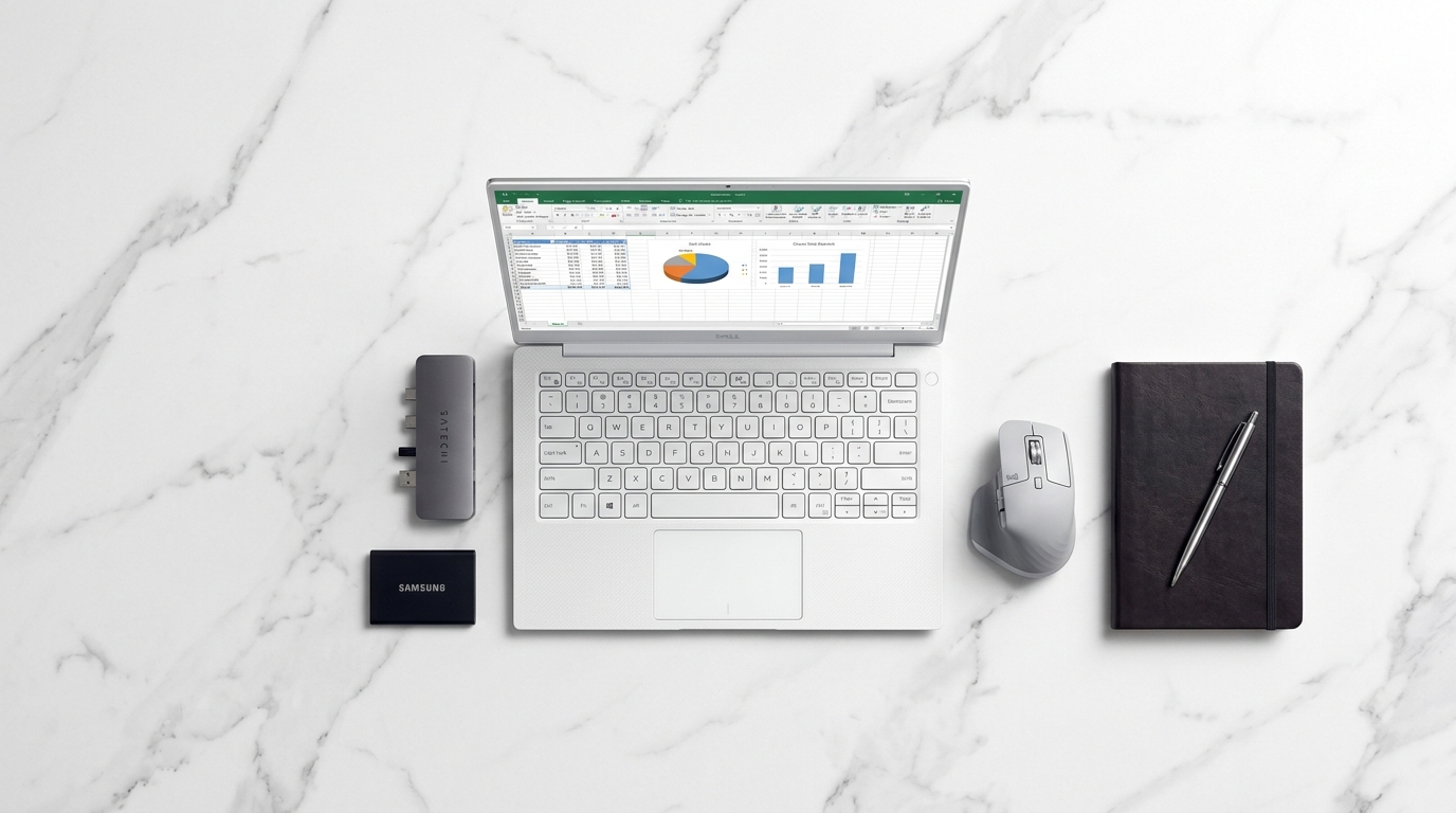 Tachmack Workstations