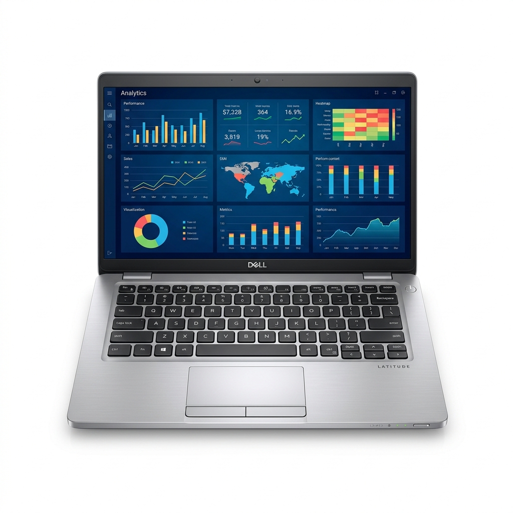 Dell Latitude 5420 Ultrabook