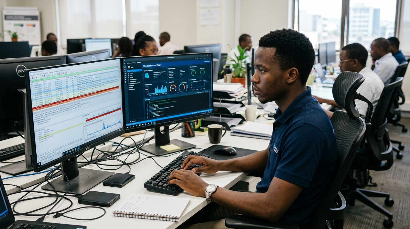 Cybersecurity and Software Licensing